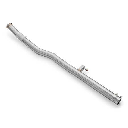 Catback Mercedes AMG A35 GPF W177 4MATIC DPF OFF