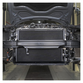 Water Cooler Audi RS6 C7 4.0 BiTurbo Kit Wagner Tuning