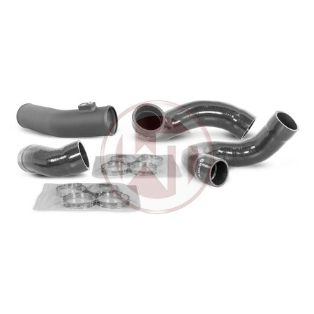 Intercooler Audi SQ5 FY 3.0 TFSI Kit Wagner Tuning