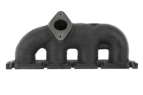 Exhaust manifold Audi 1.8T 20V T25 cast iron