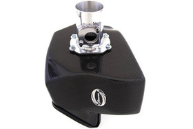 Układ dolotowy Mazda 3 5 2.0 05-13 – Carbon Fiber Aero Form CF625-1