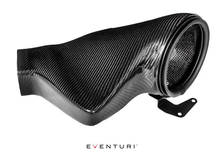 Intake system Mercedes C190 / R190 AMG GTR / GTS / GT Gloss Eventuri  