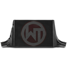 Intercooler Porsche Macan 3.0 TDI Kit Wagner Tuning
