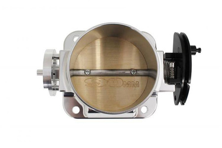 Intake Manifold Nissan RB26 with Throttle Body and Fuel Rail