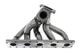 Kolektor wydechowy Audi 20V Turbo 2.2L S2 S4 K26