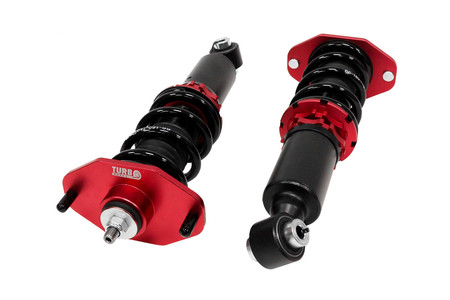 Coilover Suspension Toyota GR86