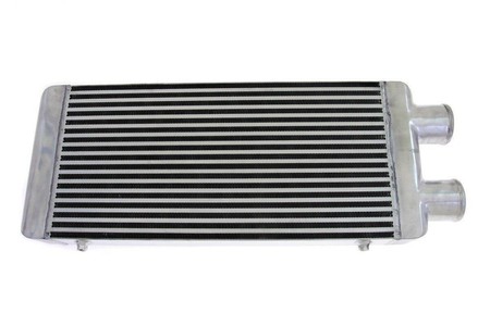 Intercooler TurboWorks 600x300x76 3" jednostronny TUBE AND FIN