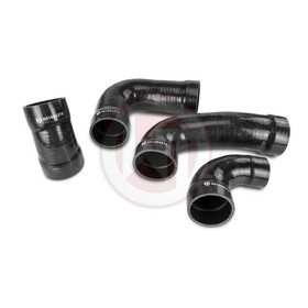 Boost Pipe VW Golf 8 GTI 2.0 TSI EA888 Gen.4 Wagner Tuning