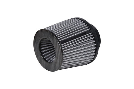 Układ dolotowy BMW G80 G82 M3 M4 Competition S58 Carbon SLIDE