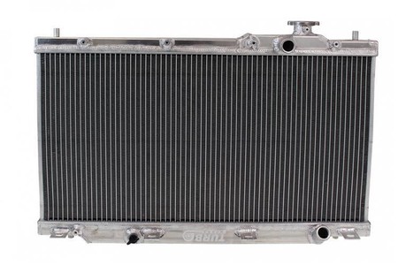 Racing radiator Subaru Impreza 1995 - 2001