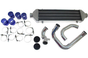 Intercooler Audi A4 B5 1.8T 95-01