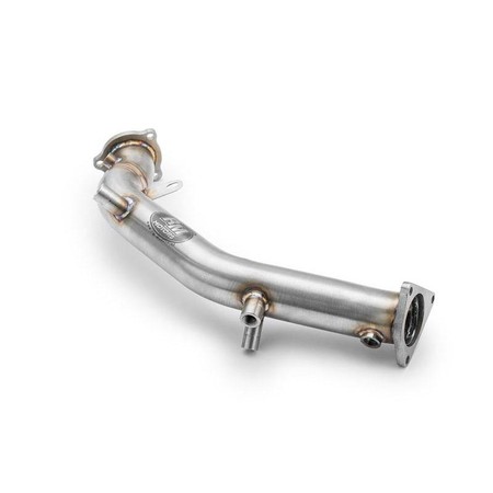 Downpipe Audi Q5 8R 2.0 TDI