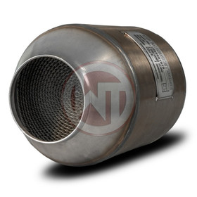 Catalytic Converter 120x200mm 200 CPSI EURO 6 Wagner Tuning