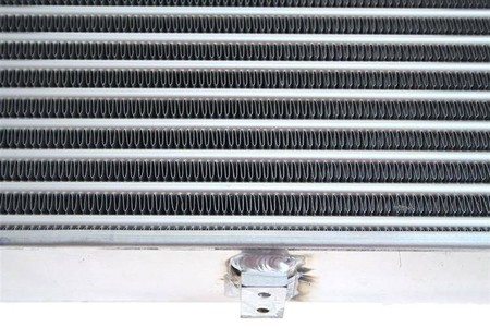 Intercooler Subaru Impreza WRX STI 02-07