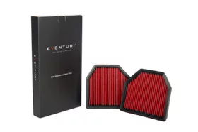 Air filter BMW F8X M3 / M4 (Pair) Eventuri