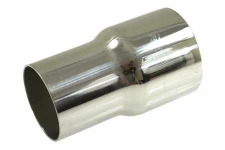 Exhaust Pipe End 2 - 2,25"