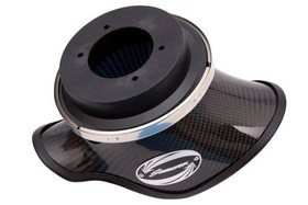 Układ dolotowy Audi A4 VW Passat 1.8 5V 95-01 – Carbon Fiber Aero Form CF661-2