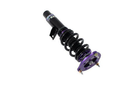 Street Suspension VOLKSWAGEN GOLF MK5 4WD ?50 03-08 D2 Racing