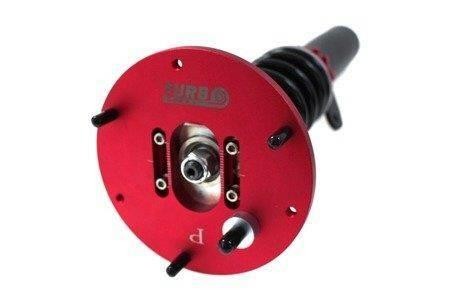 Coilover Suspension BMW F30 F31 2012+