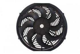 Pro Fan 16" Suction