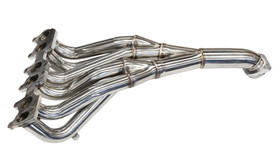 Kolektor wydechowy VW GolfJETTA VR6 2.8L