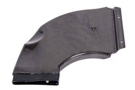 Układ dolotowy Mitsubishi Lancer Evo 7 8 9 2.0 – Carbon Fiber Aero Form CF630-5