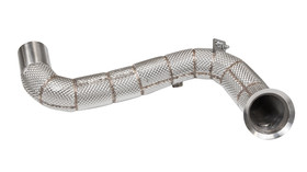 Downpipe Mercedes Benz AMG GT63 GT63S Decat