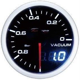 Gauge 52mm Vacuum Depo Dual