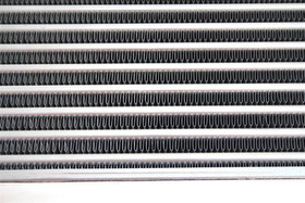 Intercooler Subaru Impreza GC8 2.0T 95-00