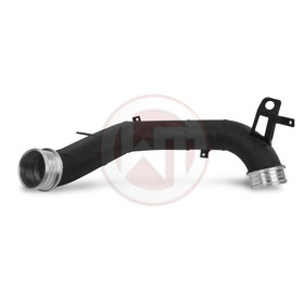 Boost Pipe Audi S3 8Y 2.0 TFSI Wagner Tuning