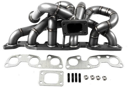 Exhaust manifold Nissan RB26 EXTREME