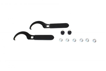 Zawieszenie gwintowane BMW E90 E92 E93 M3 2008-2013