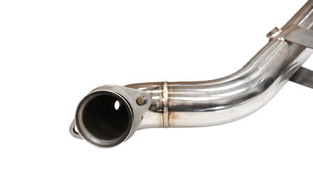 Downpipe Ford Mustang 2.3 ECO Boost 2015+