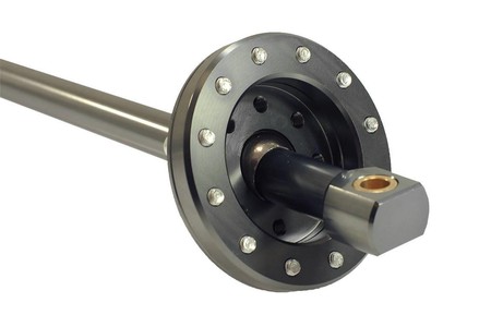 Short Shifter BMW E30 E34 E46 GunMetal