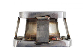 Turbo Reducer Flange T3/DSM