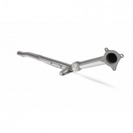Downpipe Audi S3 8P De-cat