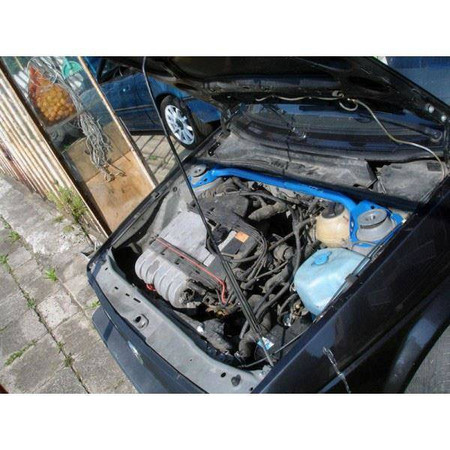 Rozpórka VW Golf 2 Czarna