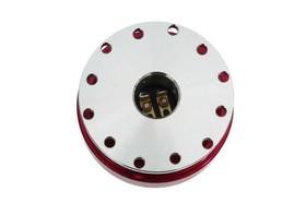 Quick Release Red D1Spec