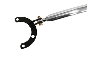 Strut bar Opel Astra F (no GSI) Pro Racing