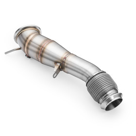 Downpipe BMW G20 G21 330i 330e B48D