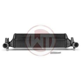 Intercooler Audi S1 8X 2.0 TFSI Kit Wagner Tuning