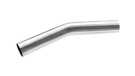 Stainless Steel Elbow 30° 50mm 40cm