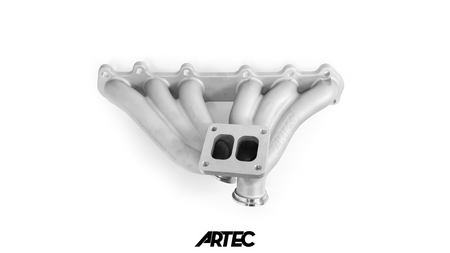 Exhaust Manifold Toyota 2JZ-GTE T4