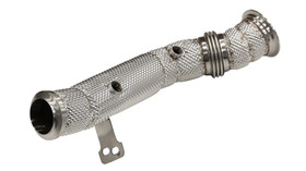 Downpipe Mercedes Benz AMG C43 GLC43 E43 E400 W205