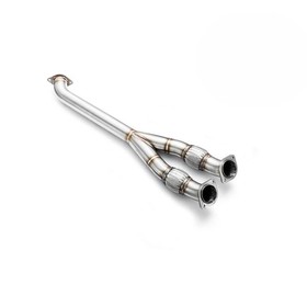Y-pipe Nissan GT-R 3.8 Twin-Turbo 2011-2016