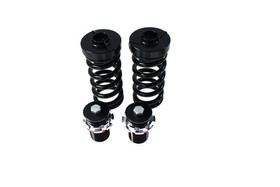 Street Suspension BMW 2 SERIES F22 (M235i) 14-UP D2 Racing