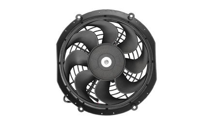 Pro Fan 10" Suction