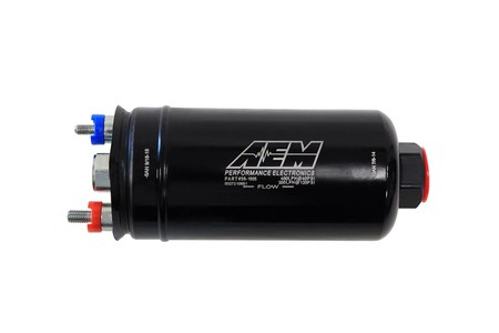 AEM fuel pump ELECTRONICS 320lph