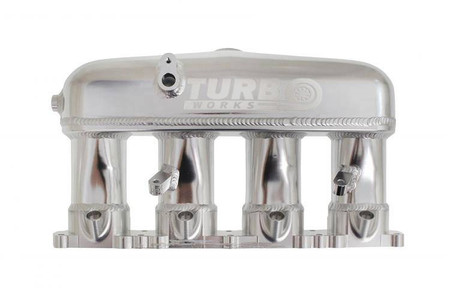 Intake Manifold Volkswagen 2.0T with Fuel Rail