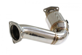 Downpipe Audi S4 B8 S5 8T A6 C7 A7 C7 A8 D4 SQ5 3.0 TFSI Quattro Decat
